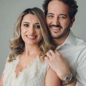 Meet your Posher, Amauri ribeiro